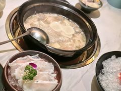 -狐狸爱上椰子鸡(滨江星光大道店)