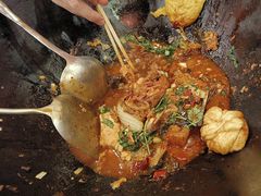 -江湖水乡铁锅炖魚(周庄嘉园店)