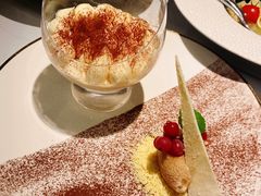 -燃扒房Steakhouse(皇庭店)