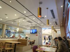 大堂-客临百思德·东北特色馆(龙湖时代天街店)