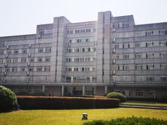 -中南财经政法大学(首义校区)