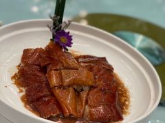-香蜜轩·粤菜·宴会(世界之窗店)