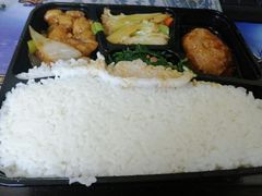-好口味小吃楼·东北菜(太原南街店)