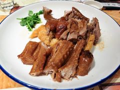 -陈鹏鹏潮汕菜(宝安机场T3航站楼店)