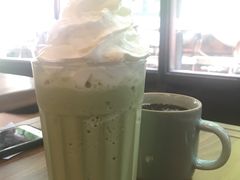 -VESH COFFEE(定西路店)