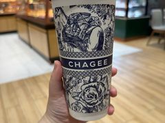 -霸王茶姬(上海静安大悦城店)