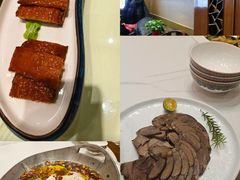 -老爷庙风味美食府(魏都大道店)