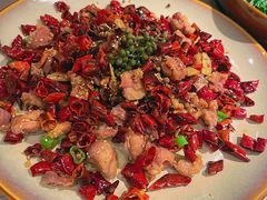 -青年公社烤鸭(姚家园万象汇店)