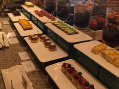picture-粤海喜来登酒店·盛宴海鲜牛排自助餐厅(天河城店)
