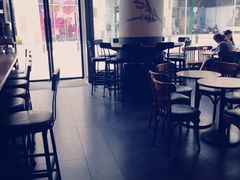 大堂-星巴克(深圳世纪汇分店)
