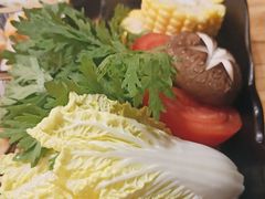 -牛匠和牛寿喜锅(西安总店)