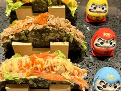 -牛焱·烧肉酒肆(五大道店)