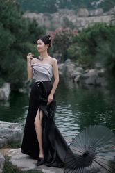 -蜜恋婚纱摄影·客片研发(苏州店)