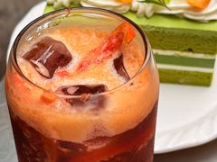 -素咫咖啡CLIFEROSE(新安店)