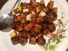 -山水茶艺馆·点心粤菜·30年老字号