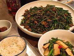 -铁公鸡·四川料理(天环广场店)