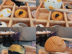 -喜粤糖朝餐厅(三八广场店)