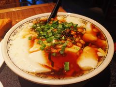-渝信川菜 · 川味家常菜(长安店)