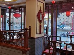 -德羊府老北京羊蝎子火锅