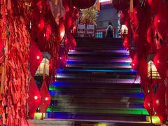 -清远熹乐谷温泉度假酒店