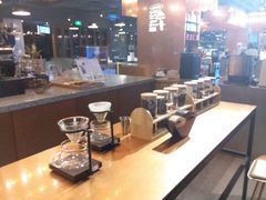 -sugarman espresso素饮糖人高新咖啡工厂