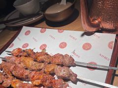 -纳鲁孜·新疆特色餐厅(上海悦荟广场店)