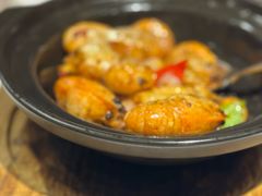 -红棉中餐厅·广州海航威斯汀酒店