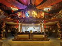 -E+有冰工厂·昆仑寒宫2(五角场店)