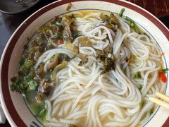 -沈记土鸡米线(七星街品牌中心店)