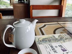 -时光花园(白鹭洲店)