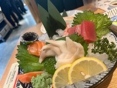 -温野菜涮涮锅(曲江大悦城店)