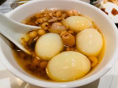 -The BREW·酿餐厅(浦东嘉里大酒店)