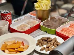 -皇后餐厅-煲仔·小菜·打边炉(古北店)