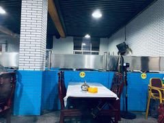 大堂-鑫龙火锅(北园店)