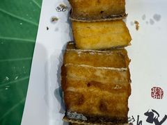 -沪华海鲜大酒楼(南汇店)