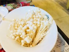 -甘尼仕印度餐厅爵士酒吧(阳春巷店)
