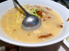-船歌·鱼水饺青岛菜(闽江二路店)