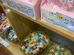 -骑鹅公社(南开大悦城店)