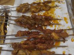 -丁虎子烤肉(国道二店)