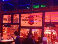 -蛙来哒(东城万达店)