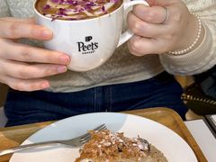 -Peet's 皮爷咖啡(东湖路手作店)
