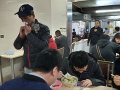 -玉华饮食店(茅台路店)