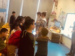 -易贝乐成长中心(坂田中心)