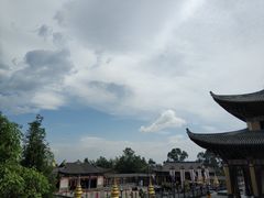 -天龙八部武侠城