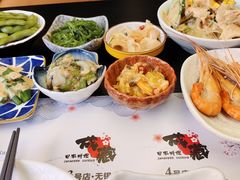-贵木日本料理·铁板烧(新地假日广场店)