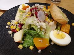 -LO CALCOW卡路力轻食主义餐厅(陆家嘴店)