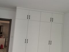 -佰丽爱家全屋定制(汶水店)