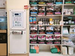 -芭比堂动物医院广州顽皮分院