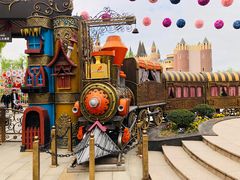 -安徒生童话乐园