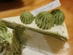 -塔拉苏咖啡(中信丹阳花园店)